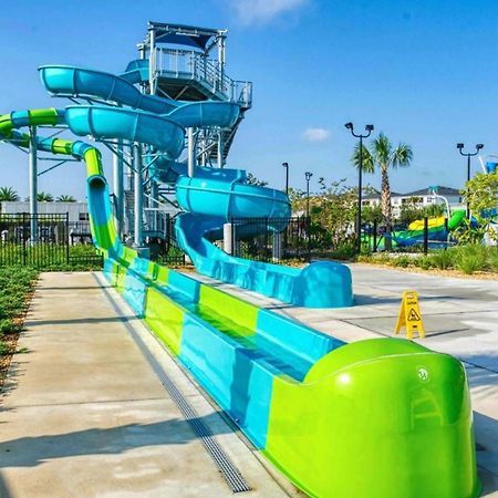 Luxury Champions Gate Condo, Resort-Style Retreat كيسيمي المظهر الخارجي الصورة