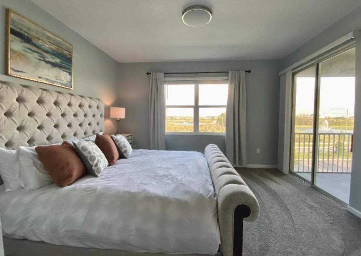 Luxury Champions Gate Condo, Resort-Style Retreat كيسيمي المظهر الخارجي الصورة