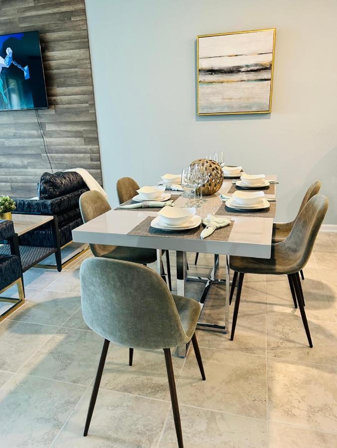 Luxury Champions Gate Condo, Resort-Style Retreat كيسيمي المظهر الخارجي الصورة