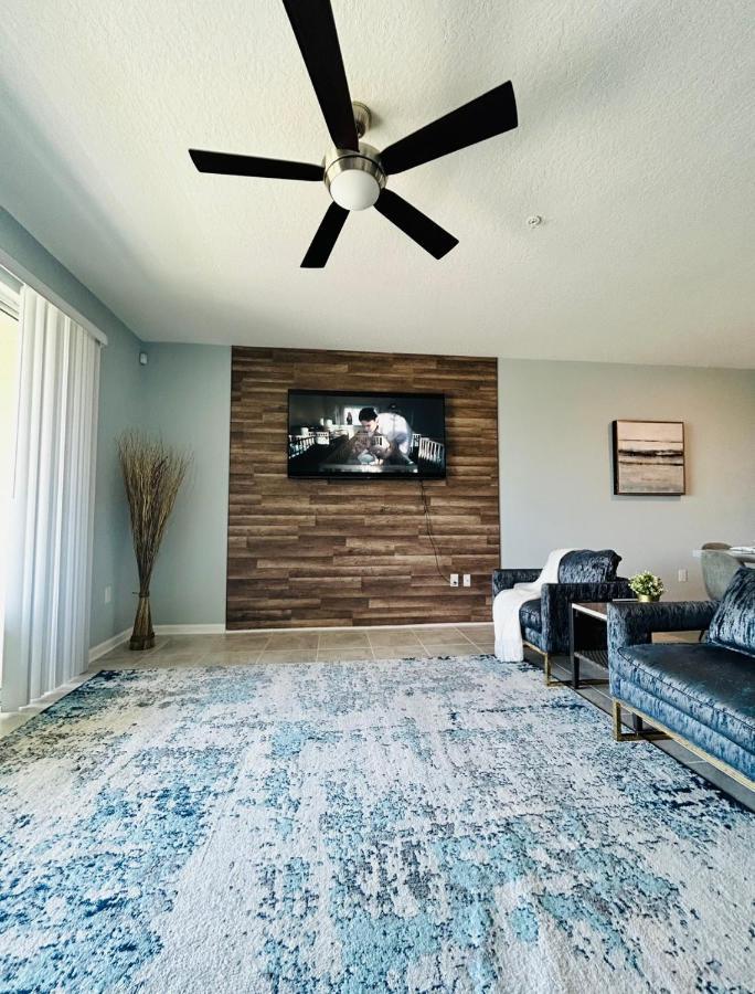 Luxury Champions Gate Condo, Resort-Style Retreat كيسيمي المظهر الخارجي الصورة