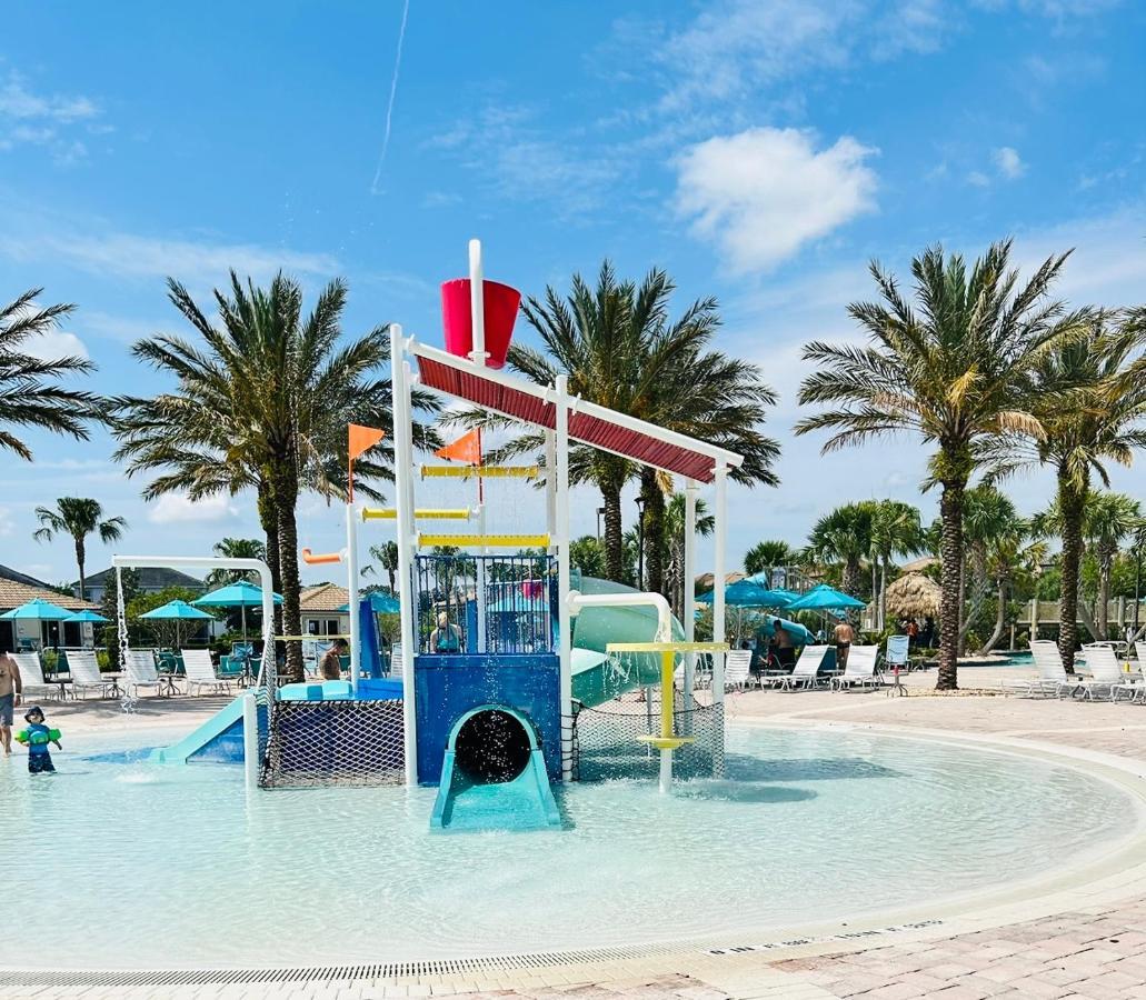 Luxury Champions Gate Condo, Resort-Style Retreat كيسيمي المظهر الخارجي الصورة
