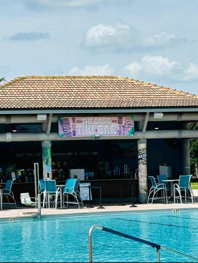 Luxury Champions Gate Condo, Resort-Style Retreat كيسيمي المظهر الخارجي الصورة