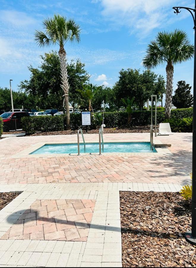 Luxury Champions Gate Condo, Resort-Style Retreat كيسيمي المظهر الخارجي الصورة