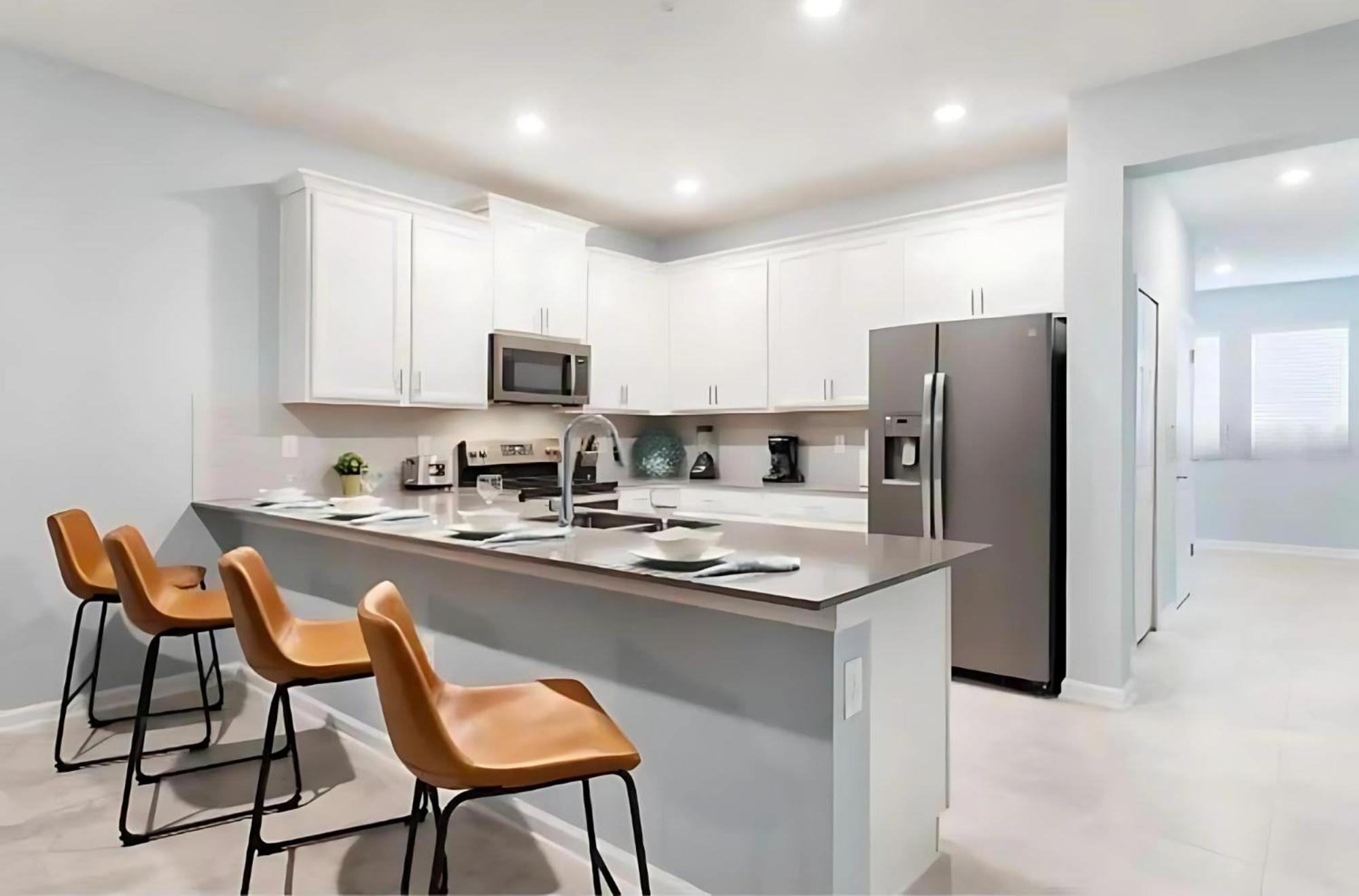 Luxury Champions Gate Condo, Resort-Style Retreat كيسيمي المظهر الخارجي الصورة
