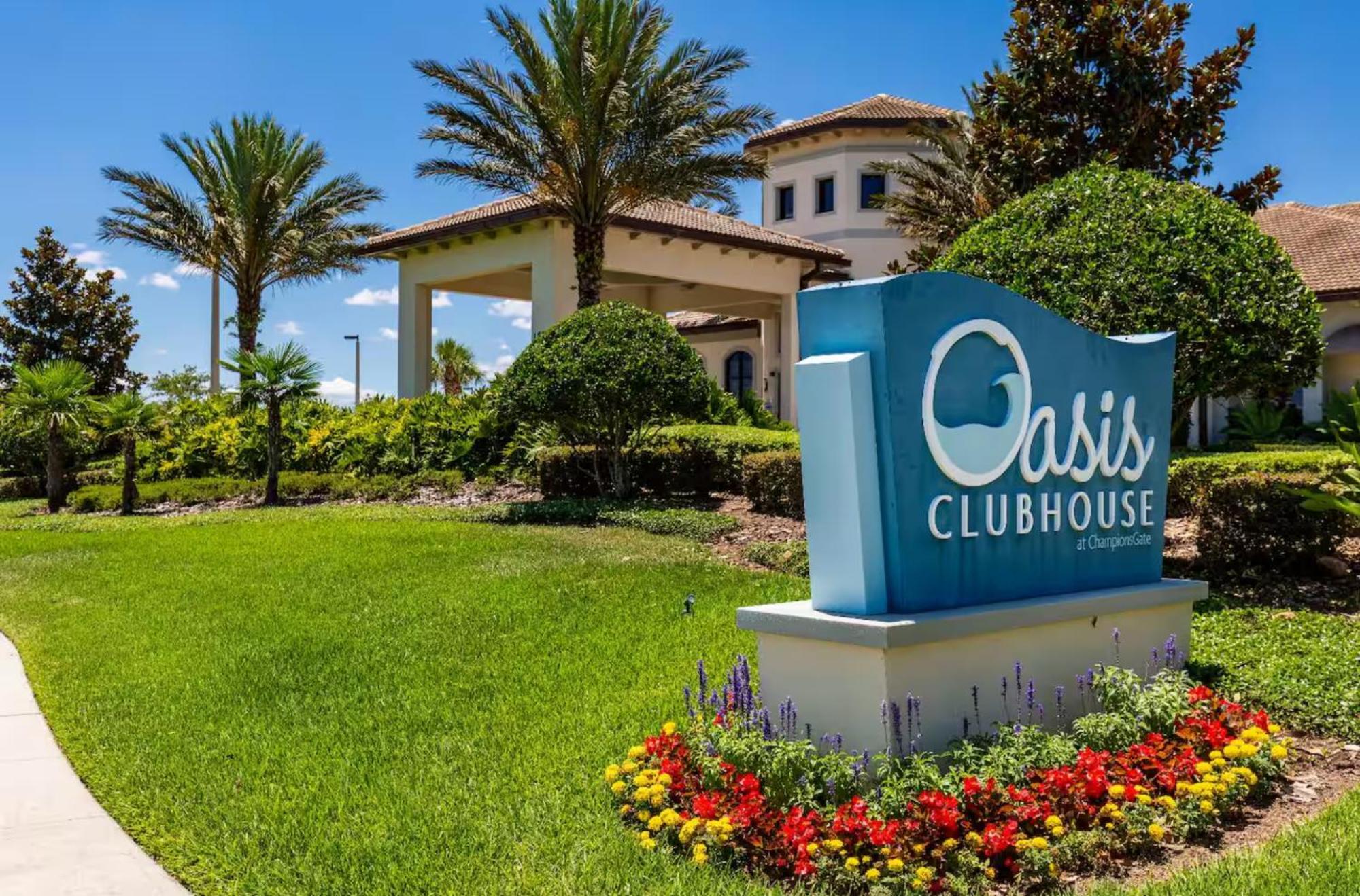 Luxury Champions Gate Condo, Resort-Style Retreat كيسيمي المظهر الخارجي الصورة