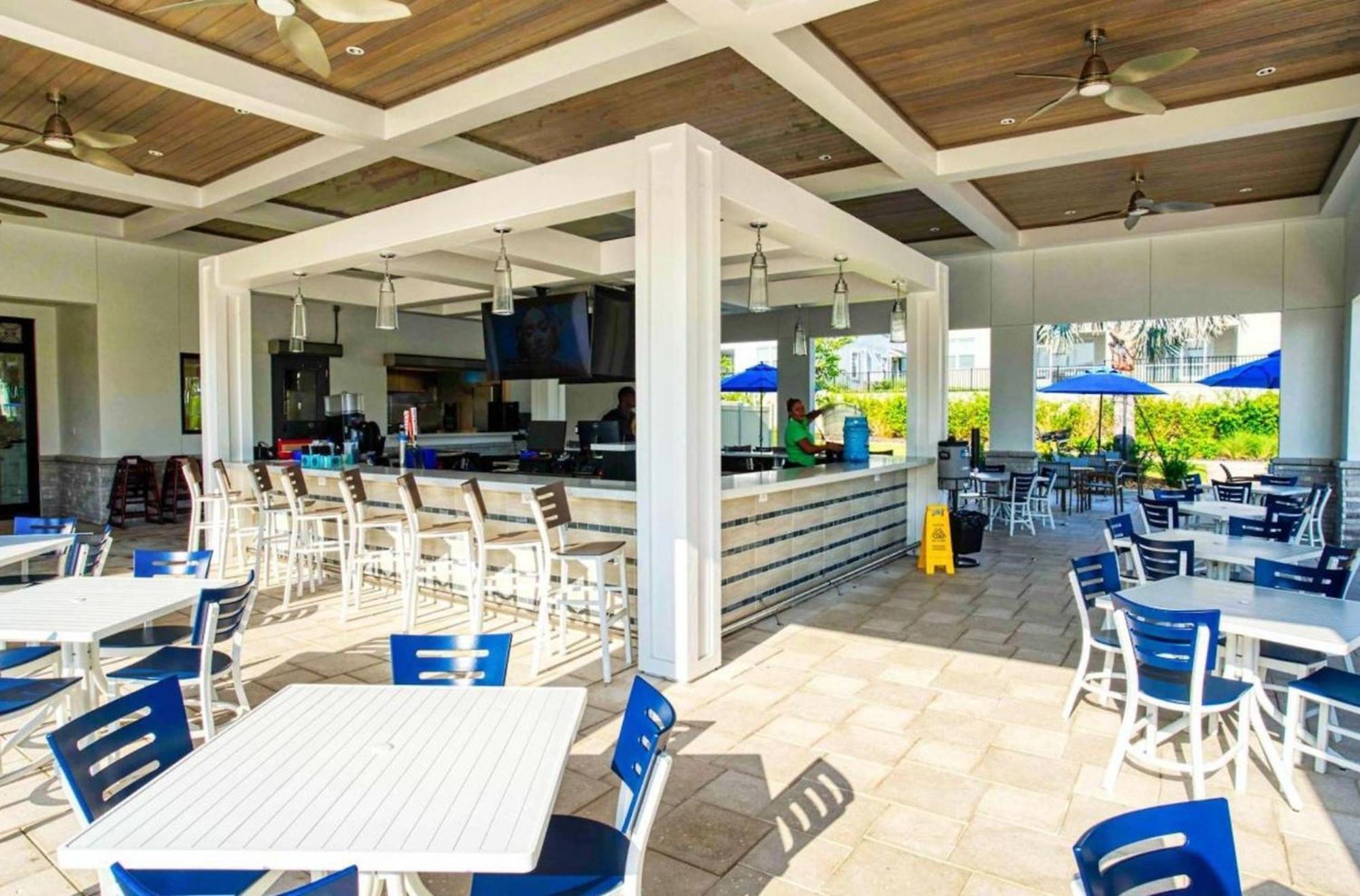 Luxury Champions Gate Condo, Resort-Style Retreat كيسيمي المظهر الخارجي الصورة