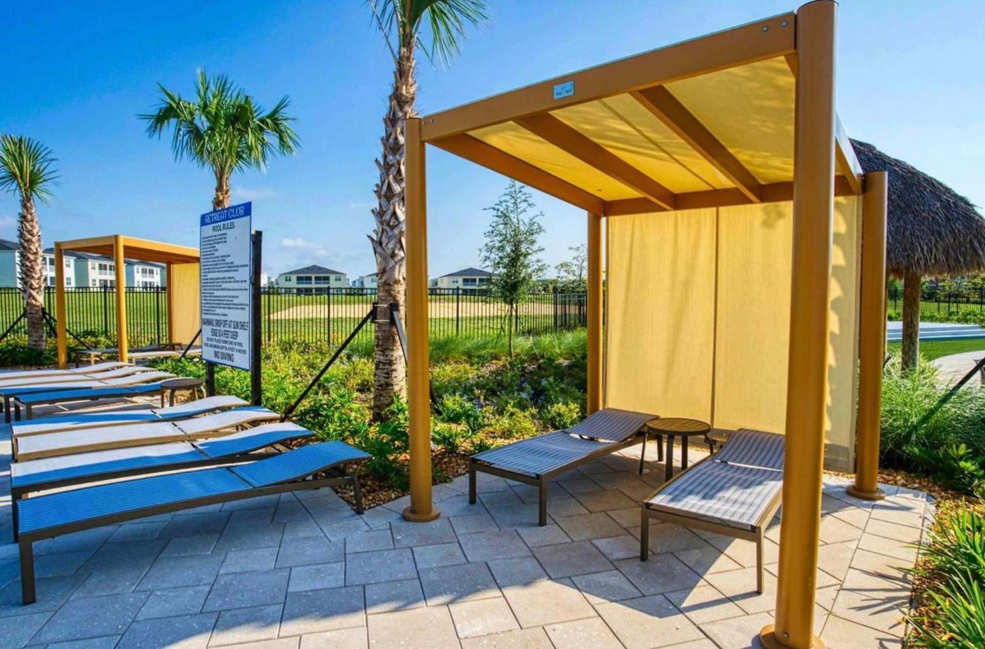 Luxury Champions Gate Condo, Resort-Style Retreat كيسيمي المظهر الخارجي الصورة
