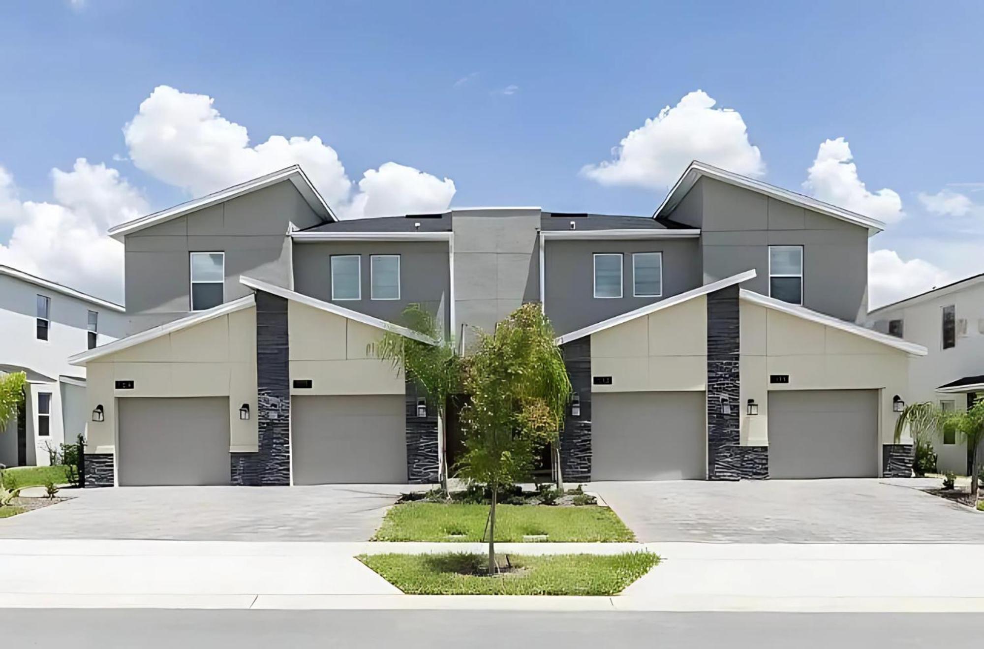 Luxury Champions Gate Condo, Resort-Style Retreat كيسيمي المظهر الخارجي الصورة