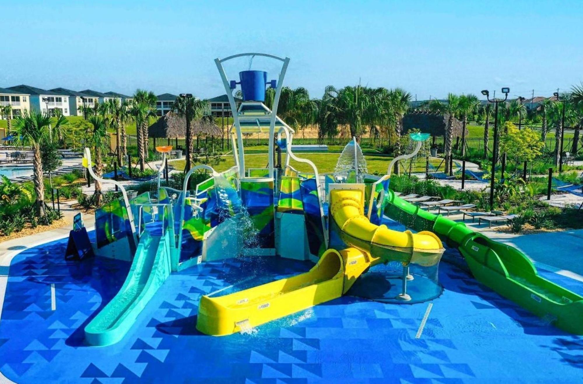 Luxury Champions Gate Condo, Resort-Style Retreat كيسيمي المظهر الخارجي الصورة
