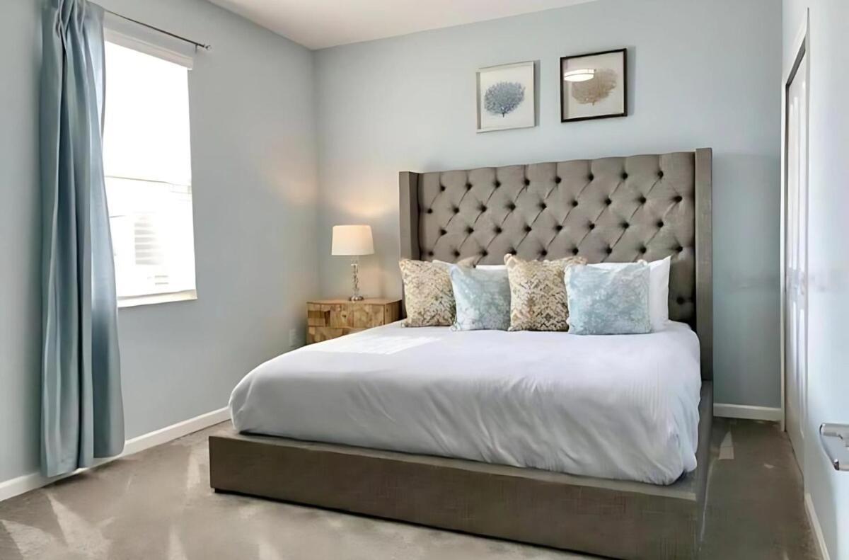 Luxury Champions Gate Condo, Resort-Style Retreat كيسيمي المظهر الخارجي الصورة
