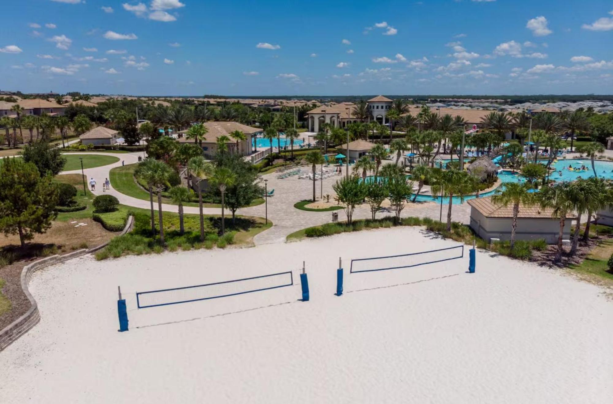 Luxury Champions Gate Condo, Resort-Style Retreat كيسيمي المظهر الخارجي الصورة