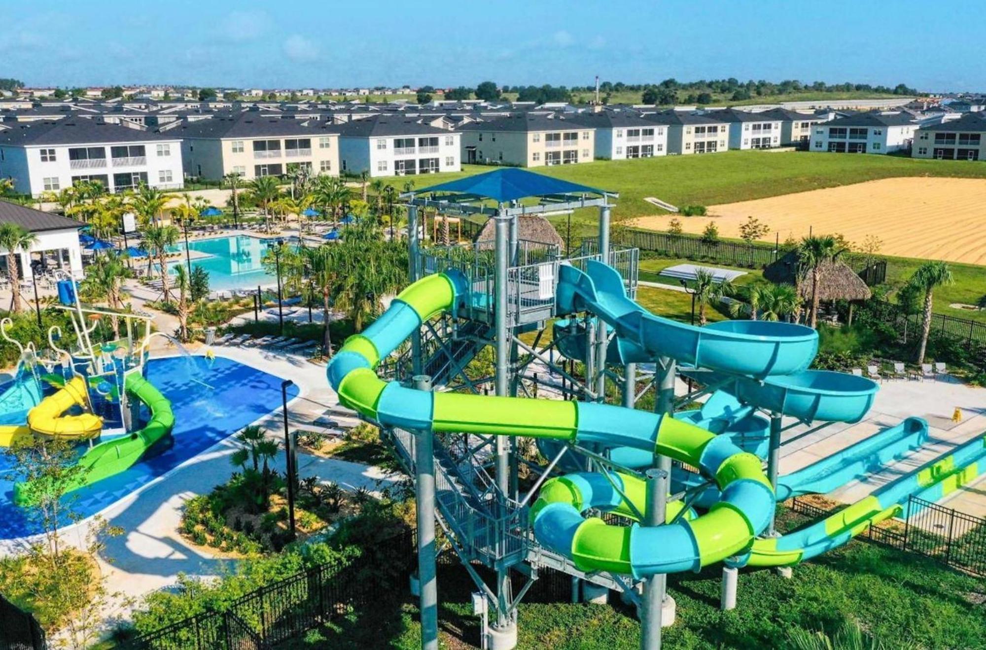 Luxury Champions Gate Condo, Resort-Style Retreat كيسيمي المظهر الخارجي الصورة