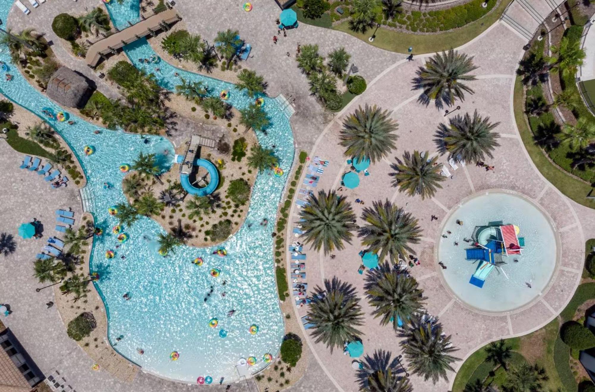 Luxury Champions Gate Condo, Resort-Style Retreat كيسيمي المظهر الخارجي الصورة