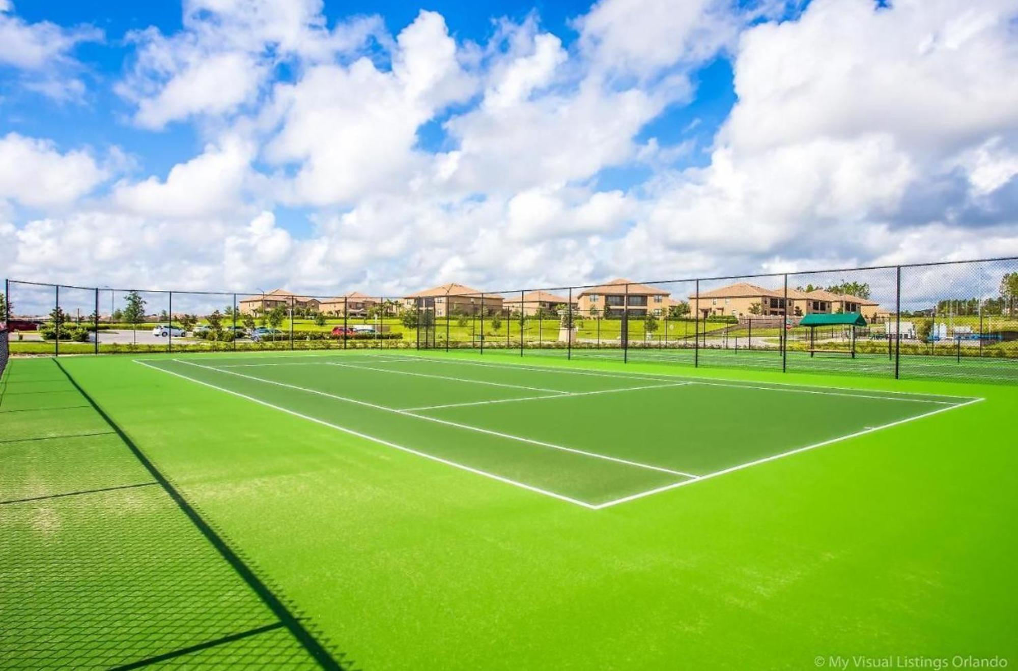 Luxury Champions Gate Condo, Resort-Style Retreat كيسيمي المظهر الخارجي الصورة