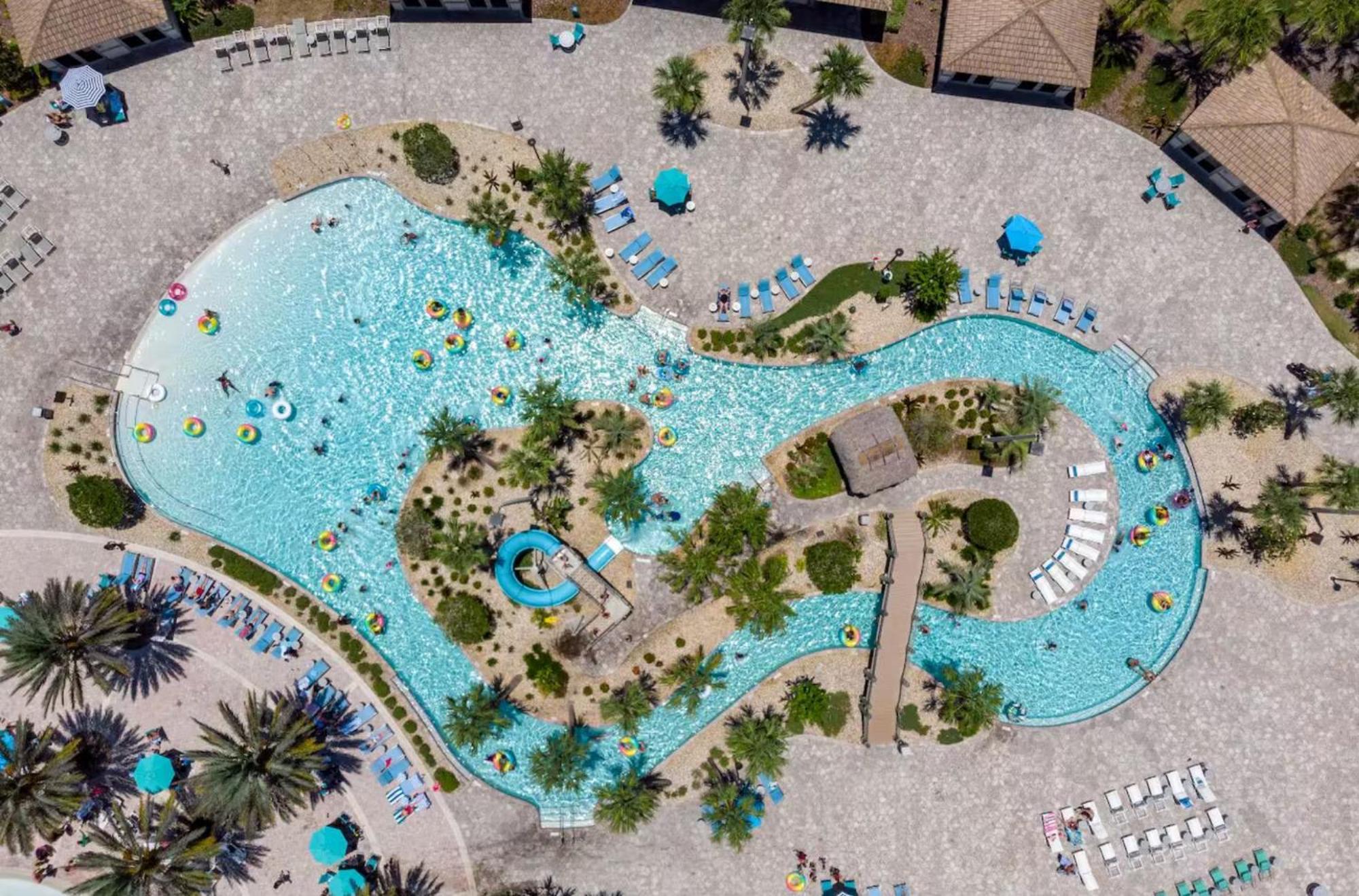 Luxury Champions Gate Condo, Resort-Style Retreat كيسيمي المظهر الخارجي الصورة