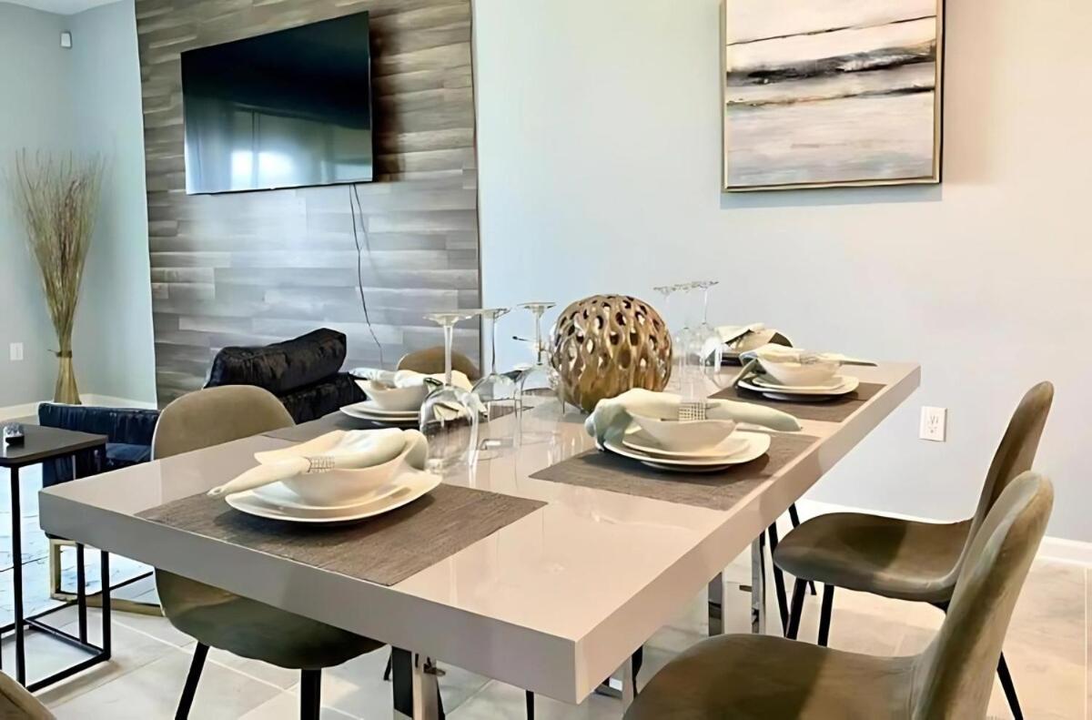 Luxury Champions Gate Condo, Resort-Style Retreat كيسيمي المظهر الخارجي الصورة