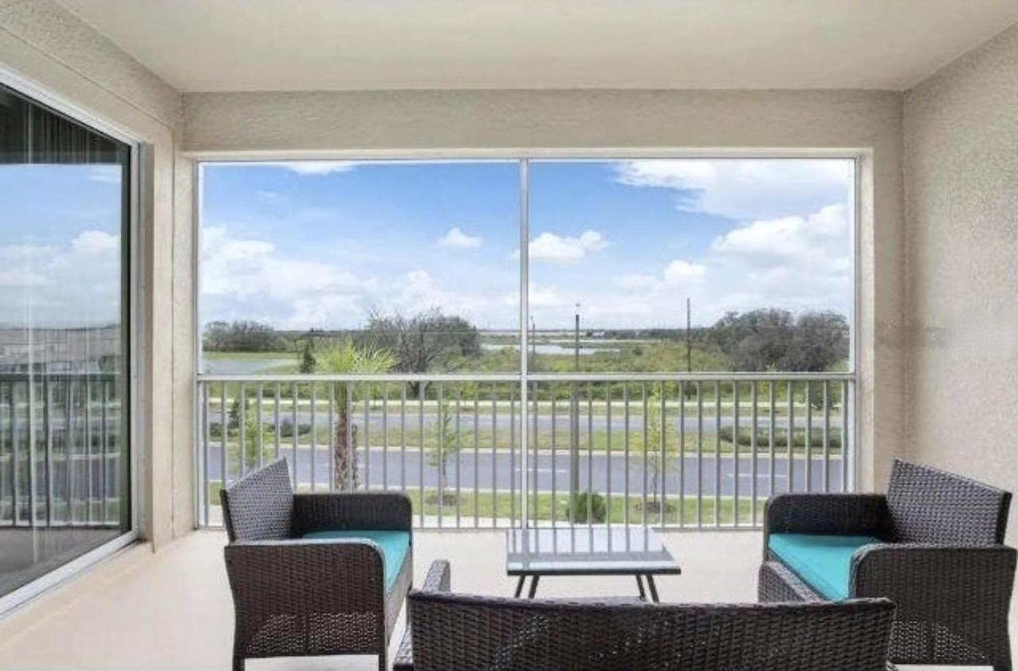 Luxury Champions Gate Condo, Resort-Style Retreat كيسيمي المظهر الخارجي الصورة