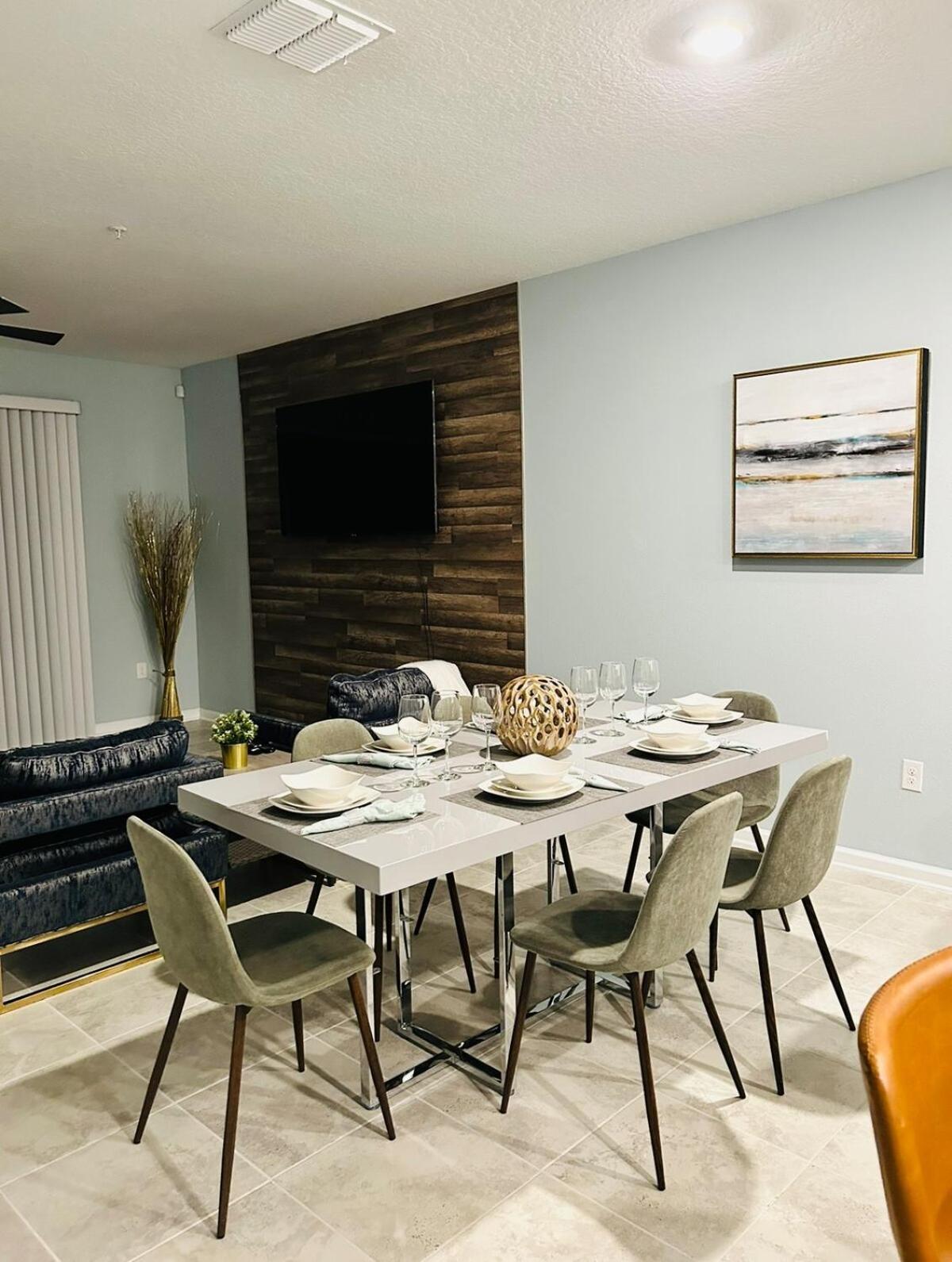 Luxury Champions Gate Condo, Resort-Style Retreat كيسيمي المظهر الخارجي الصورة